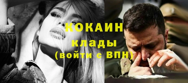 трава Шали